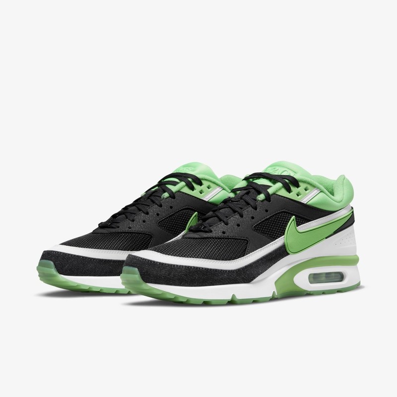 Nike Air Max BW Rotterdam DJ9786 001 Grailify